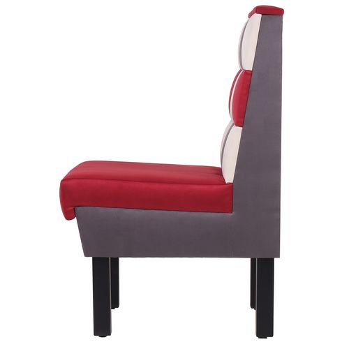 Restaurační lavice DOMINO 60