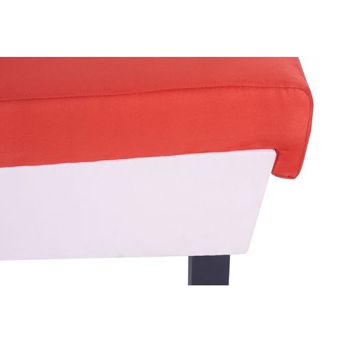 Restaurační lavice DOMINO 60