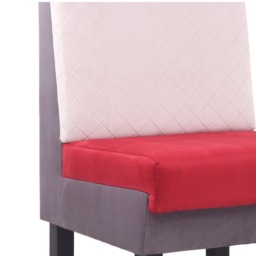 Restaurační lavice DOMINO 60