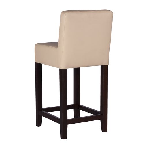 Dřevěná barová židle FABIO RL TH