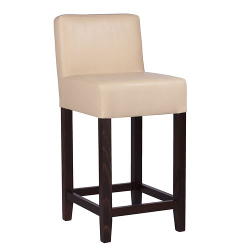 Dřevěná barová židle FABIO RL TH