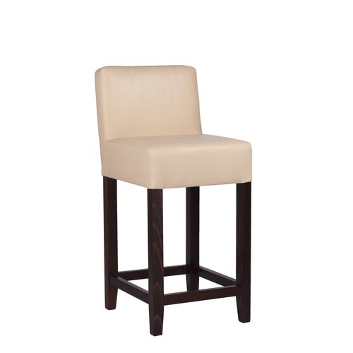 Dřevěná barová židle FABIO RL TH