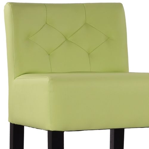 Dřevěné barové židle MODERO HRLK