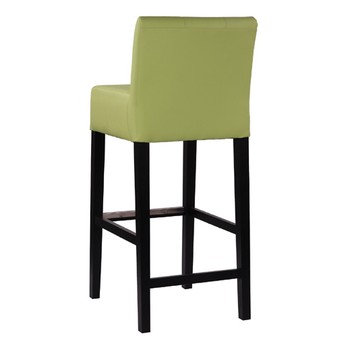 Dřevěné barové židle MODERO HRLK