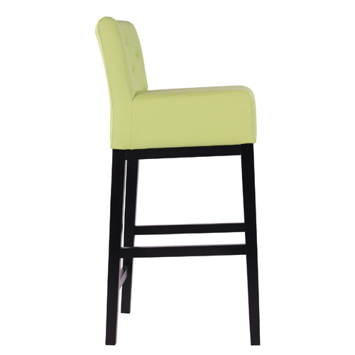 Dřevěné barové židle MODERO HRLK