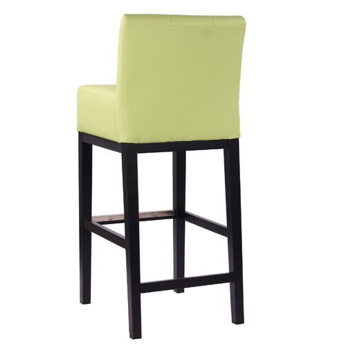 Dřevěné barové židle MODERO HRLK