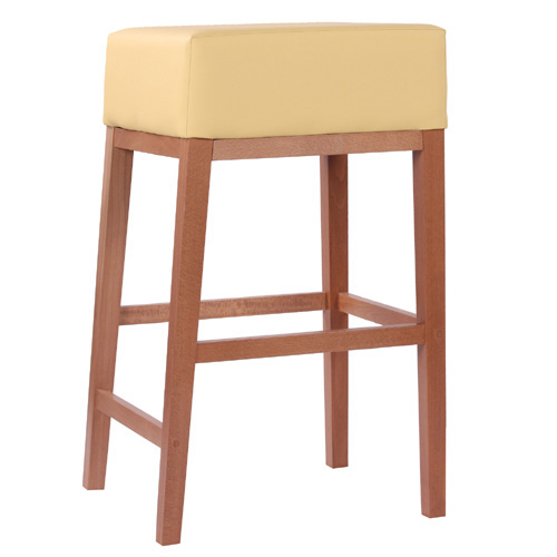 Dřevěné barové židle MODERO H