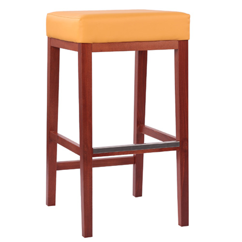 Dřevěné barové židle MODERA H