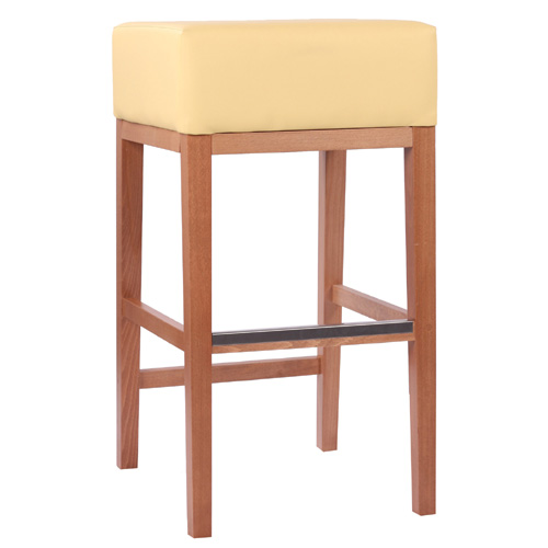 Dřevěné barové židle MODERO H