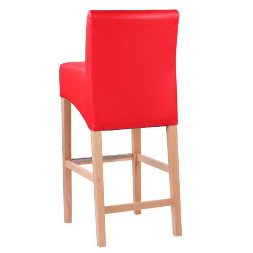 Dřevěné barové židle MODERNA RL