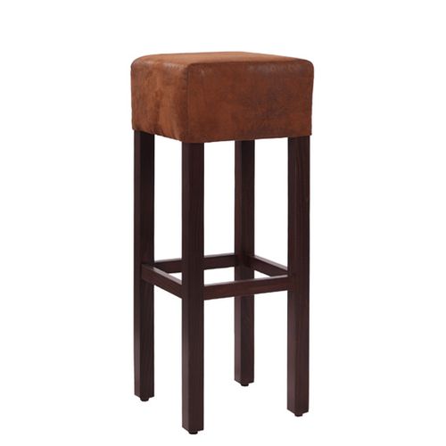 Dřevěná barová židle RIO P SM (akce)