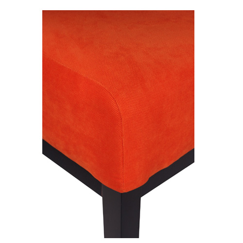 Dřevěné barové židle MODERO HRLK