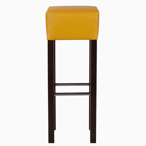 Dřevěná barová židle FABIO IX