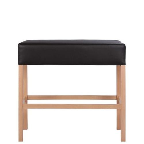 Dřevěná barová židle FABIO HB