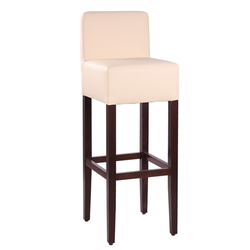 Dřevěná barová židle RIO RL