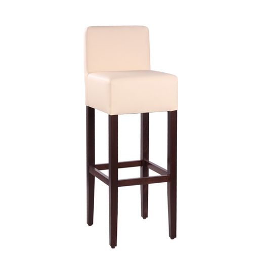 Dřevěná barová židle RIO RL