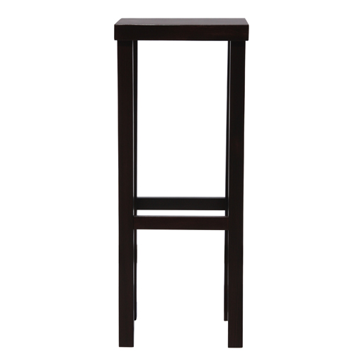 Dřevěné barové židle PABLO (akce)