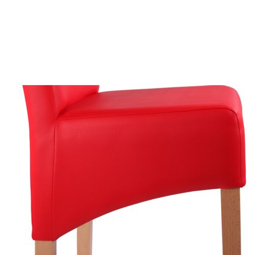 Dřevěné barové židle MODERNA RL