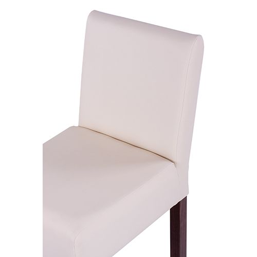 Dřevěná barová židle FAUST IX RL TH