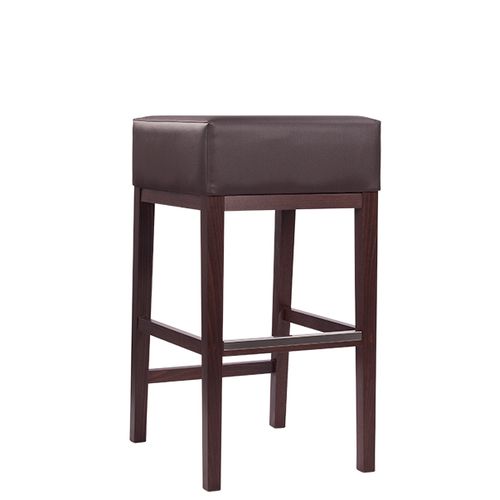 Dřevěné barové židle MODERO H