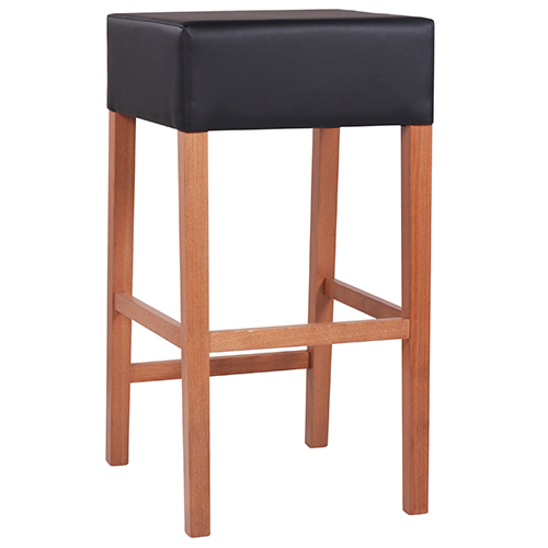 Dřevěné barové židle MODERO H