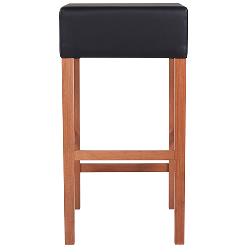 Dřevěné barové židle MODERO H