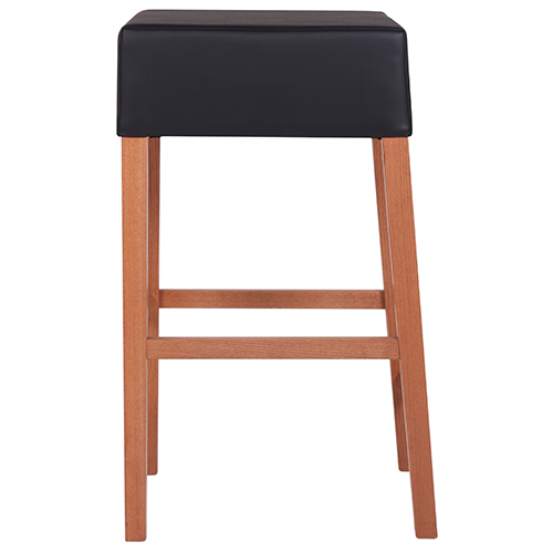 Dřevěné barové židle MODERO H