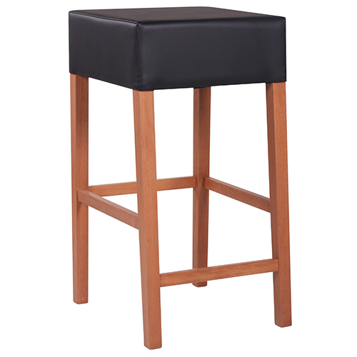 Dřevěné barové židle MODERO H