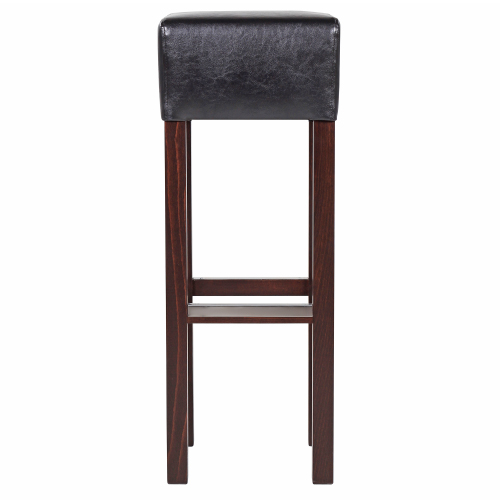 Dřevěná barová židle RIO P (akce)