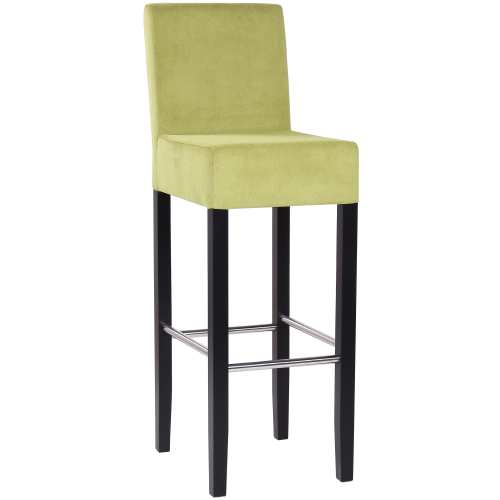 Dřevěná barová židle FAUST IX RL