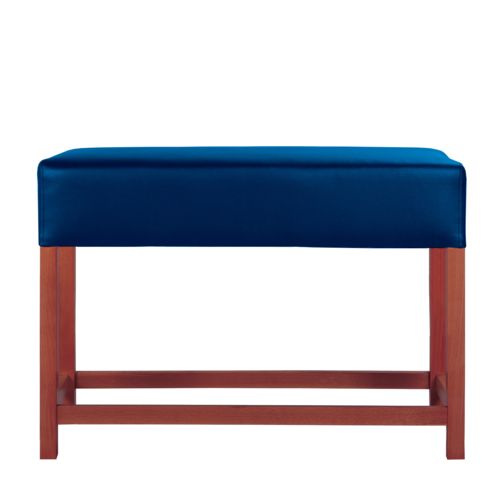 Dřevěná barová židle FABIO HB TH