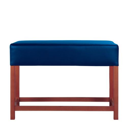 Dřevěná barová židle FABIO HB TH