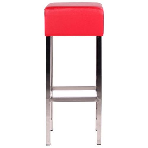 Kovové barové židle FABIO CR