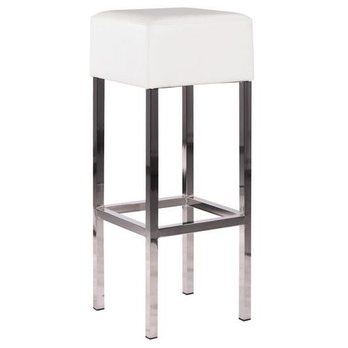 Kovové barové židle FABIO CR