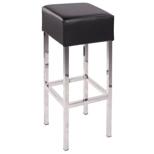 Kovové barové židle FABIO CR