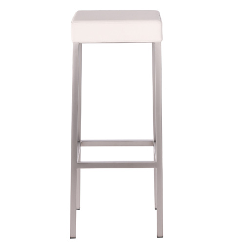 Kovové barové židle NELA CR