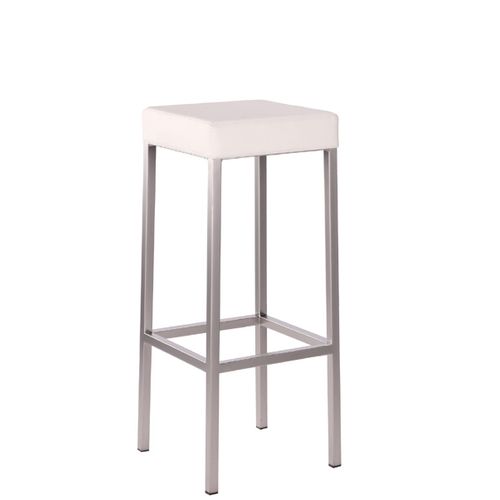 Kovové barové židle NELA CR