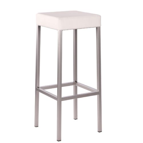 Kovové barové židle NELA CR