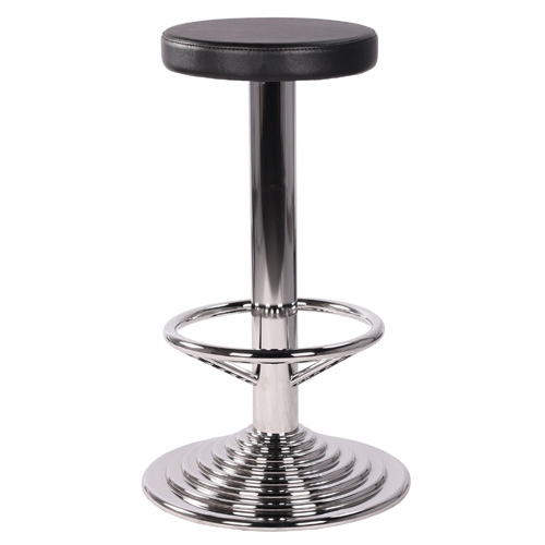 Kovové barové židle MARENA CR