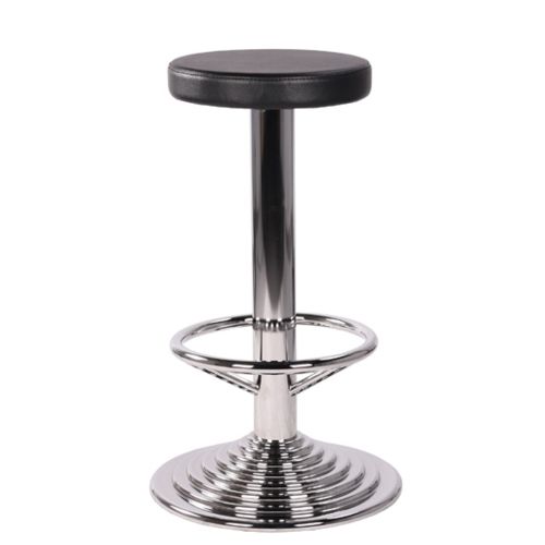 Kovové barové židle MARENA CR