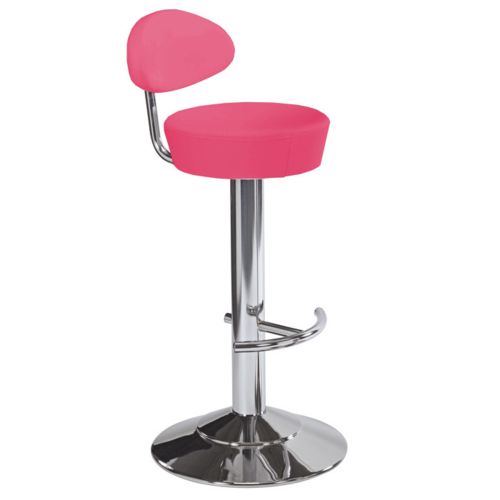 Kovové barové židle EMBO CR