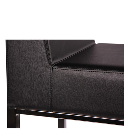 Kovové barové FABIO CR RL