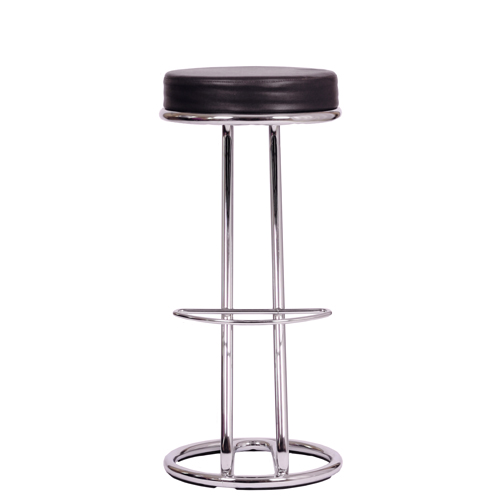 Kovové barové židle ZEUS - více barev