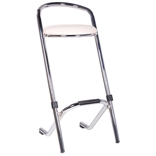 Banketové barové židle LIA CR