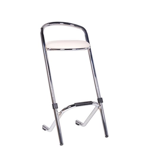 Banketové barové židle LIA CR