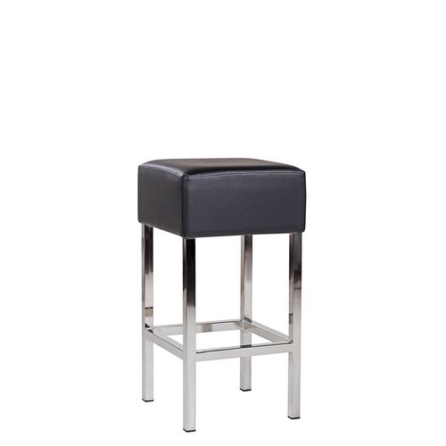 Kovové barové židle FABIO CR TH