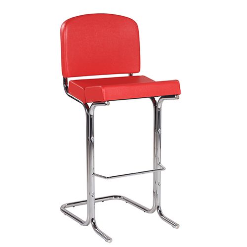 Kovové barové židle do casina LAVANT