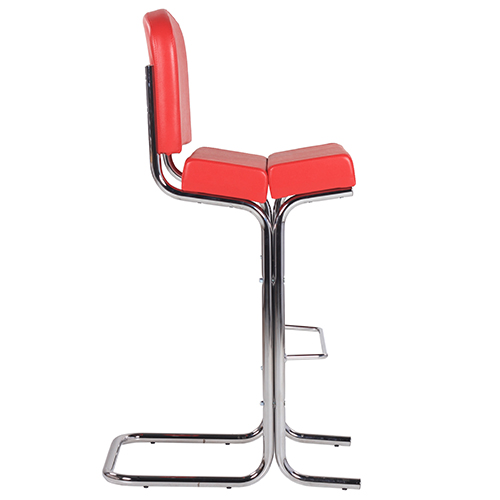 Kovové barové židle do casina LAVANT