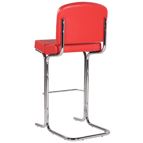 Kovové barové židle do casina LAVANT