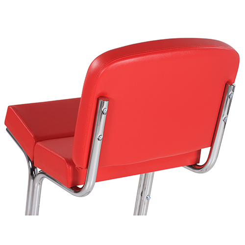 Kovové barové židle do casina LAVANT